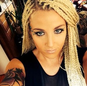 Meet your Posher, Tammy